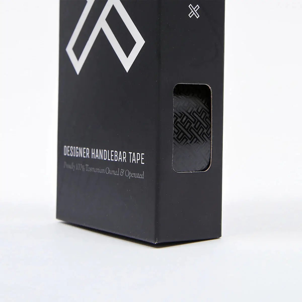 Burgh Mosaic Stealth Bar Tape | The Bike Affair