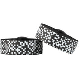 Burgh Pixel White Bar Tape | The Bike Affair