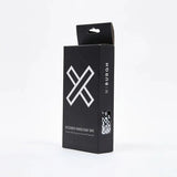 Burgh Pixel White Bar Tape | The Bike Affair