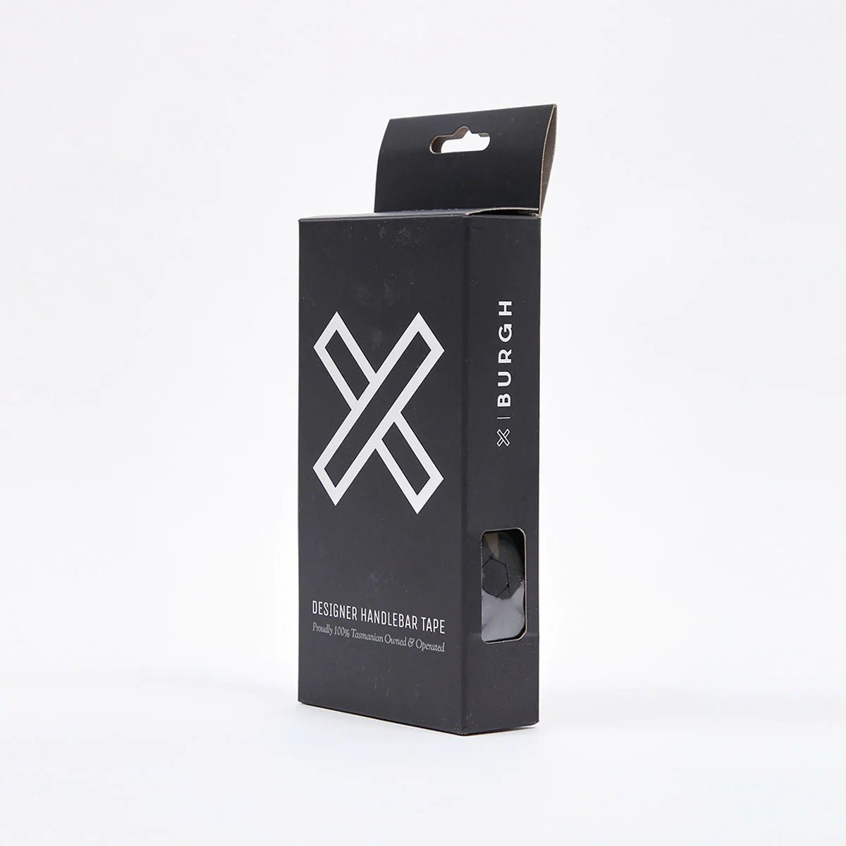 Burgh Silk Stealth Bar Tape | The Bike Affair