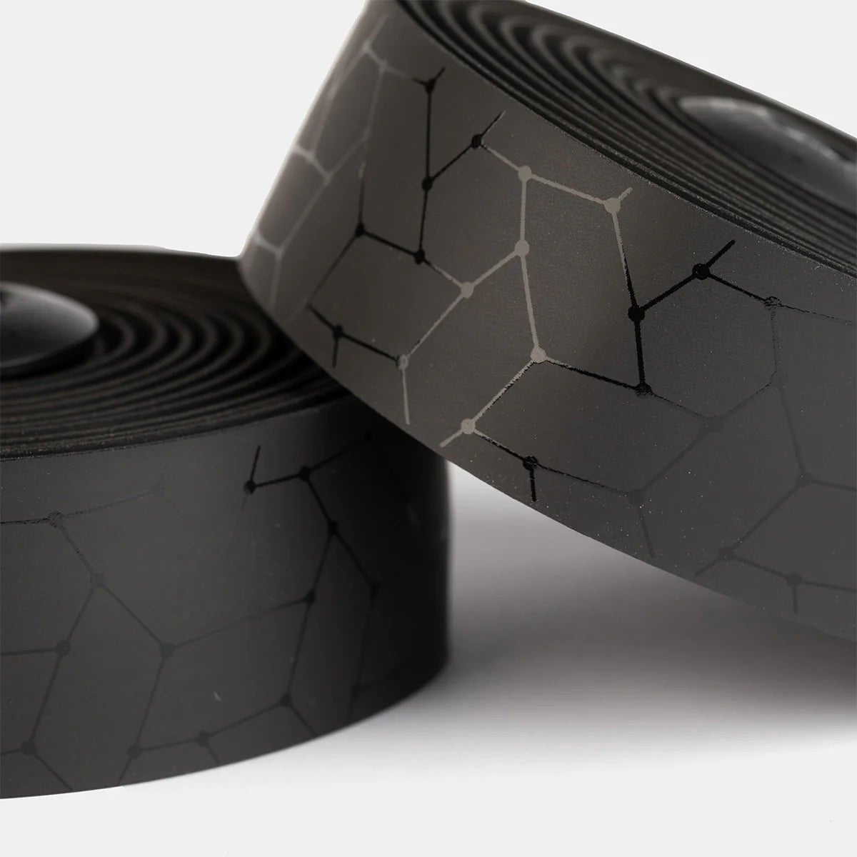 Burgh Silk Stealth Bar Tape | The Bike Affair