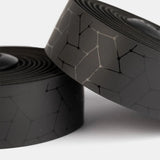 Burgh Silk Stealth Bar Tape | The Bike Affair
