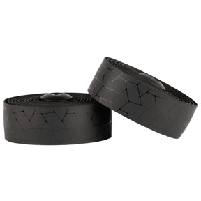 Burgh Silk Stealth Bar Tape | The Bike Affair