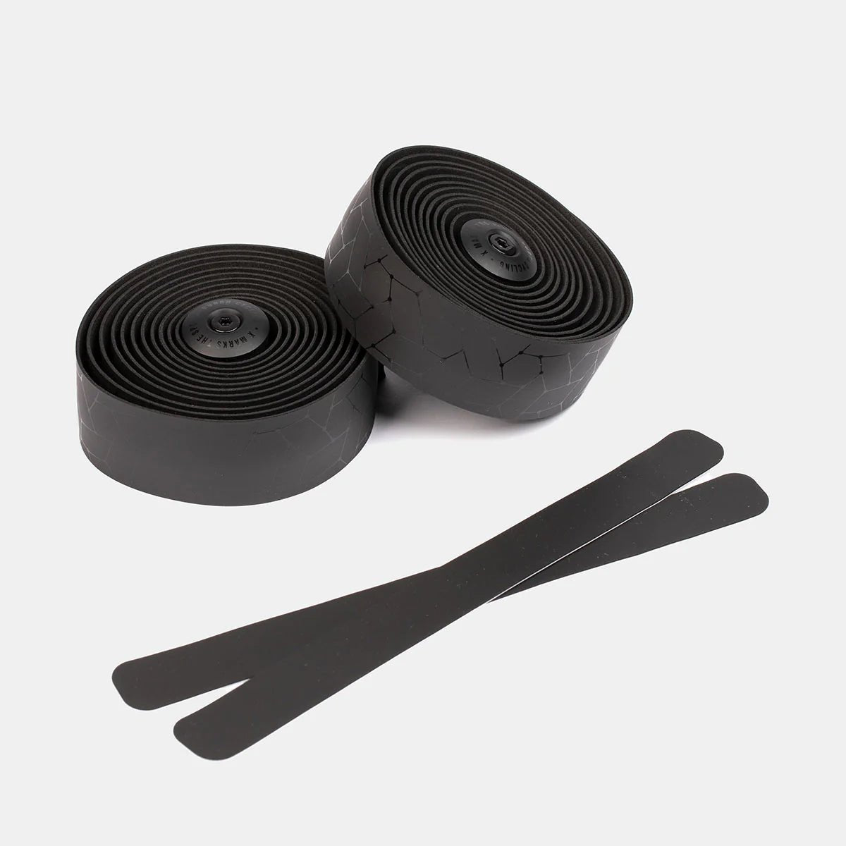 Burgh Silk Stealth Bar Tape | The Bike Affair