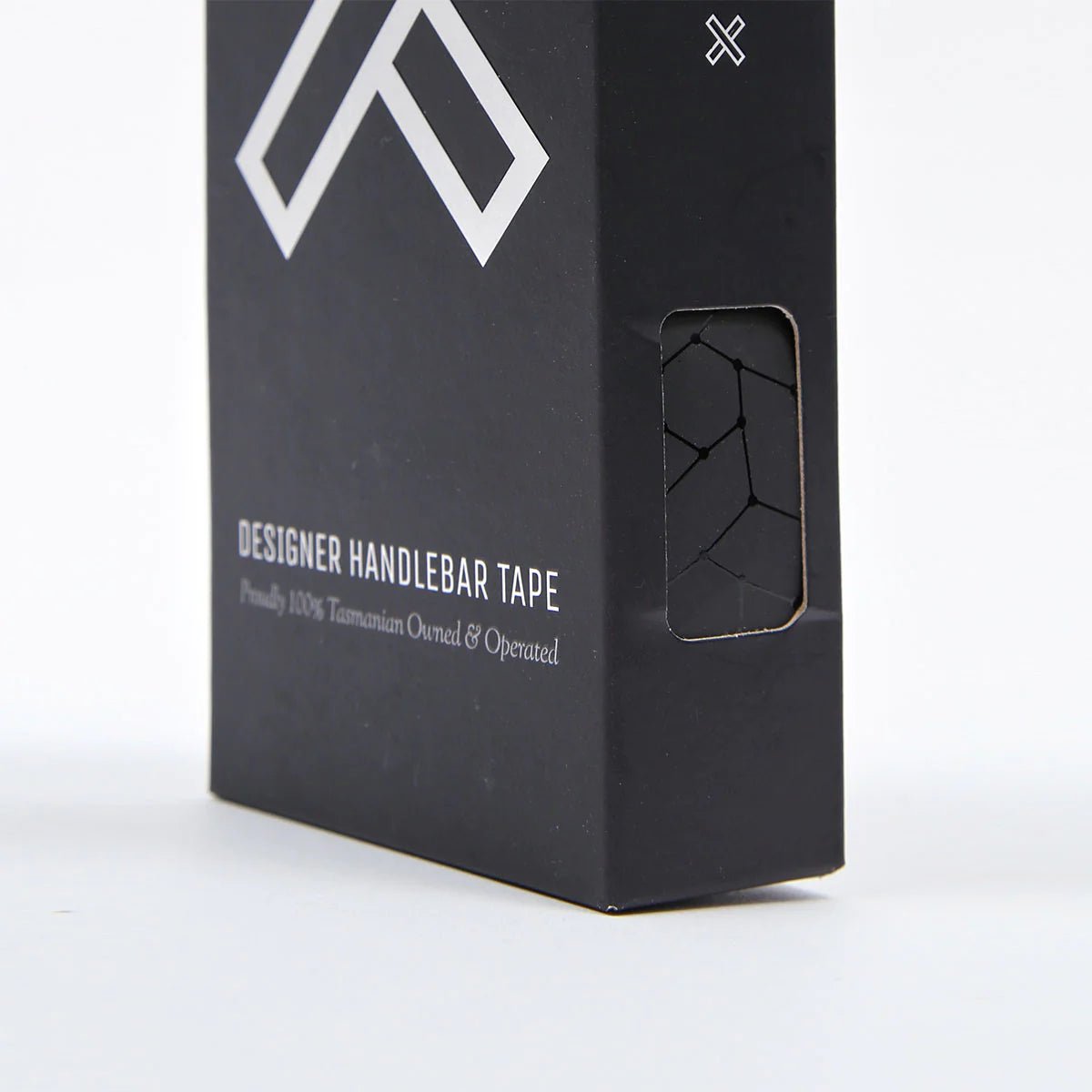 Burgh Silk Stealth Bar Tape | The Bike Affair