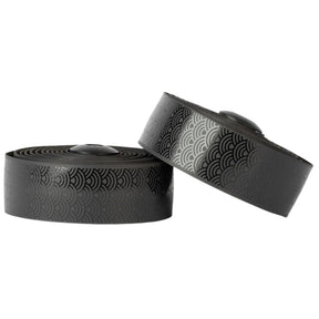 Burgh Wave Stealth Bar Tape | The Bike Affair