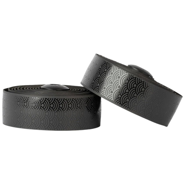 Burgh Wave Stealth Bar Tape | The Bike Affair