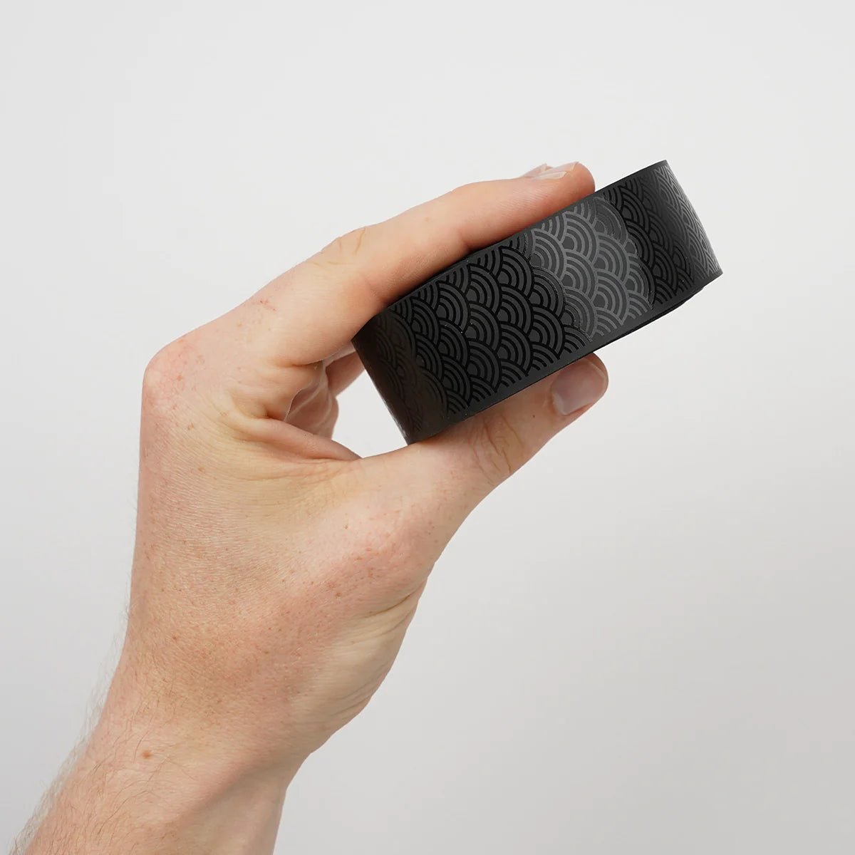 Burgh Wave Stealth Bar Tape | The Bike Affair