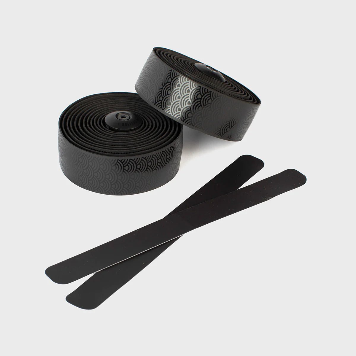 Burgh Wave Stealth Bar Tape | The Bike Affair