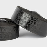Burgh Wave Stealth Bar Tape | The Bike Affair