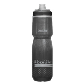 Camelbak Podium Chill 24oz. Bottle, Black