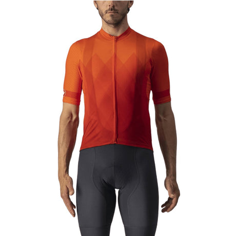 Castelli A Tutta Jersey | The Bike Affair