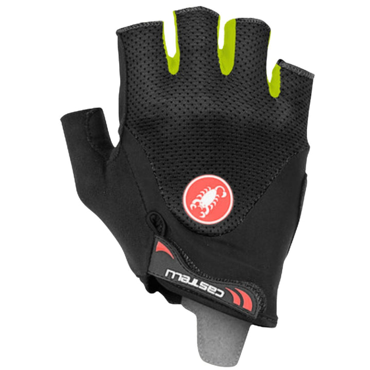 Castelli Arenberg Gel 2 Gloves | The Bike Affair