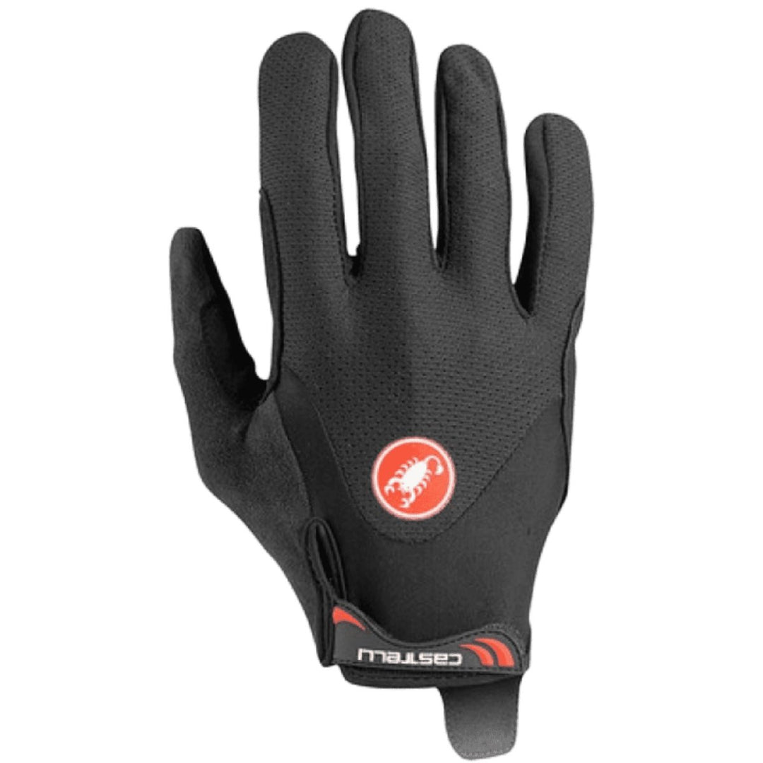 Castelli Arenberg Gel LF Gloves | The Bike Affair