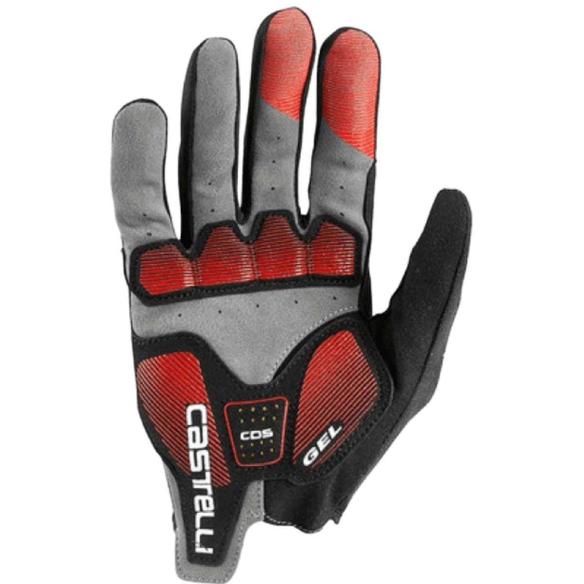 Castelli Arenberg Gel LF Gloves | The Bike Affair