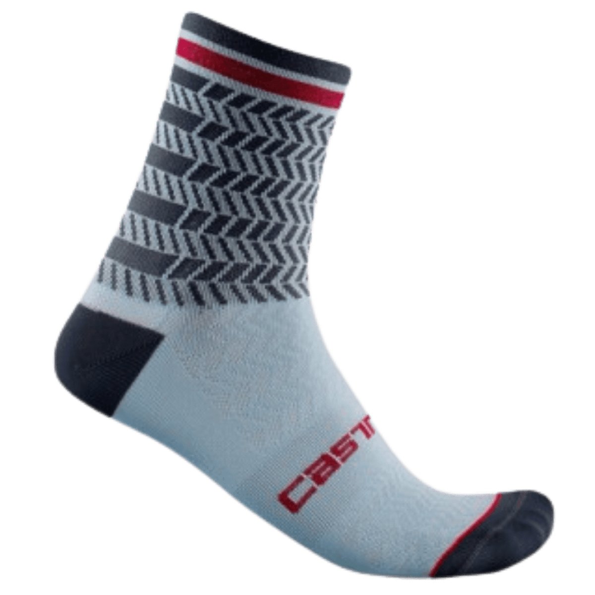 Castelli Avanti 12 Socks | The Bike Affair