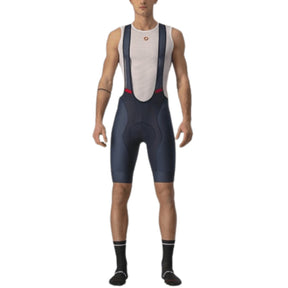 Castelli Competizione Bibshort, Savile Blue