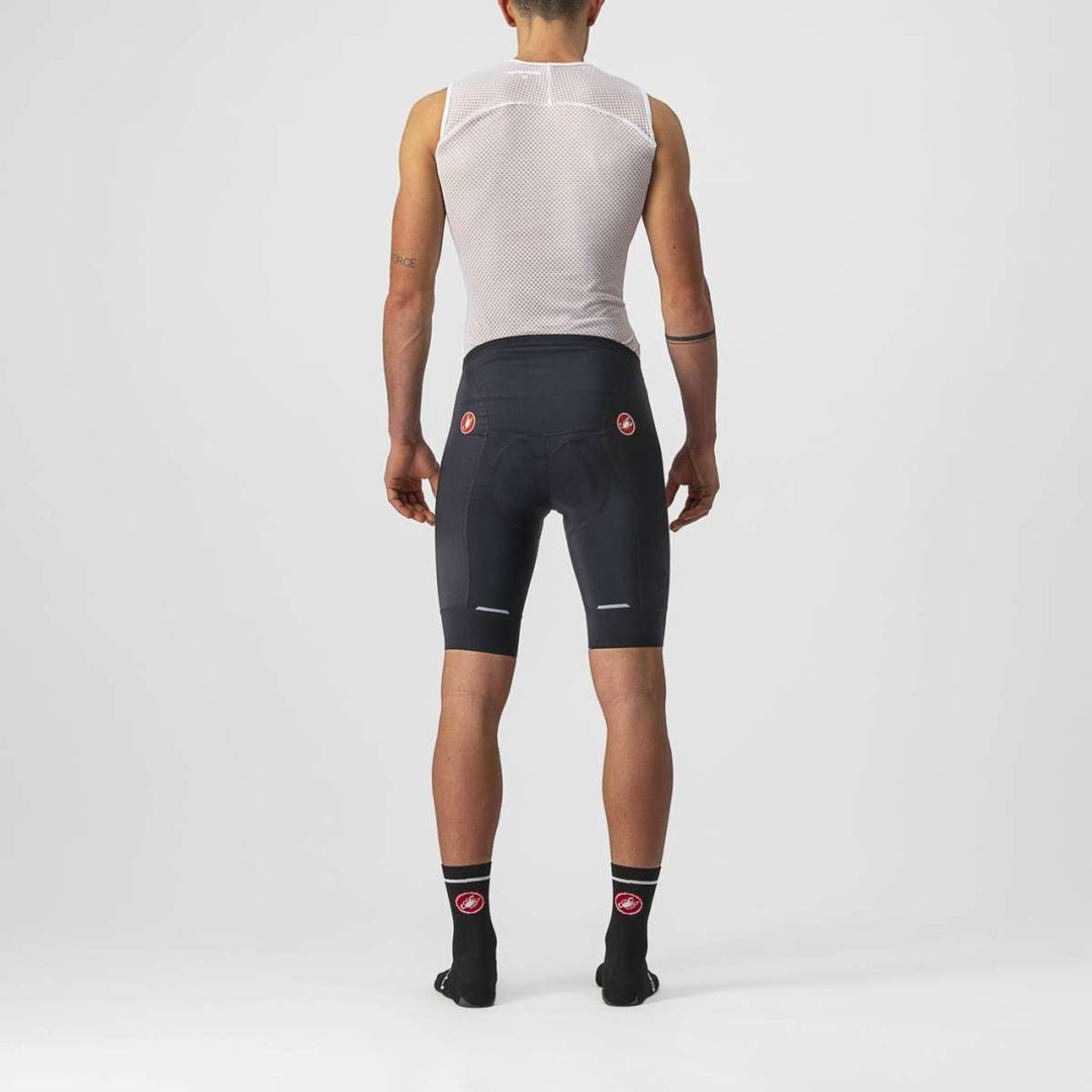 Castelli Competizione Shorts | The Bike Affair