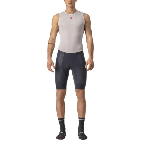 Castelli Competizione Shorts | The Bike Affair