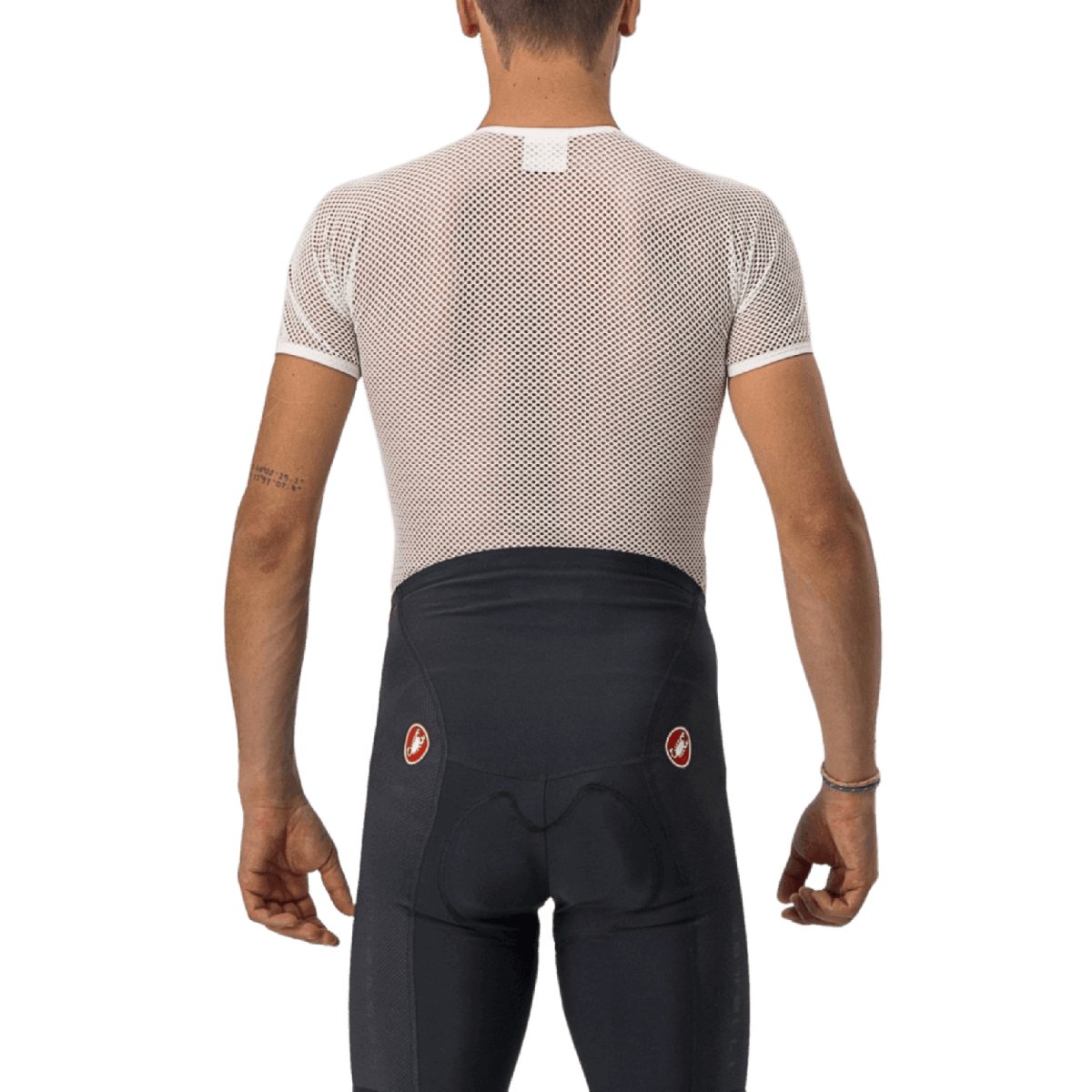 Castelli Core Mesh 3 SS Baselayer | The Bike Affair