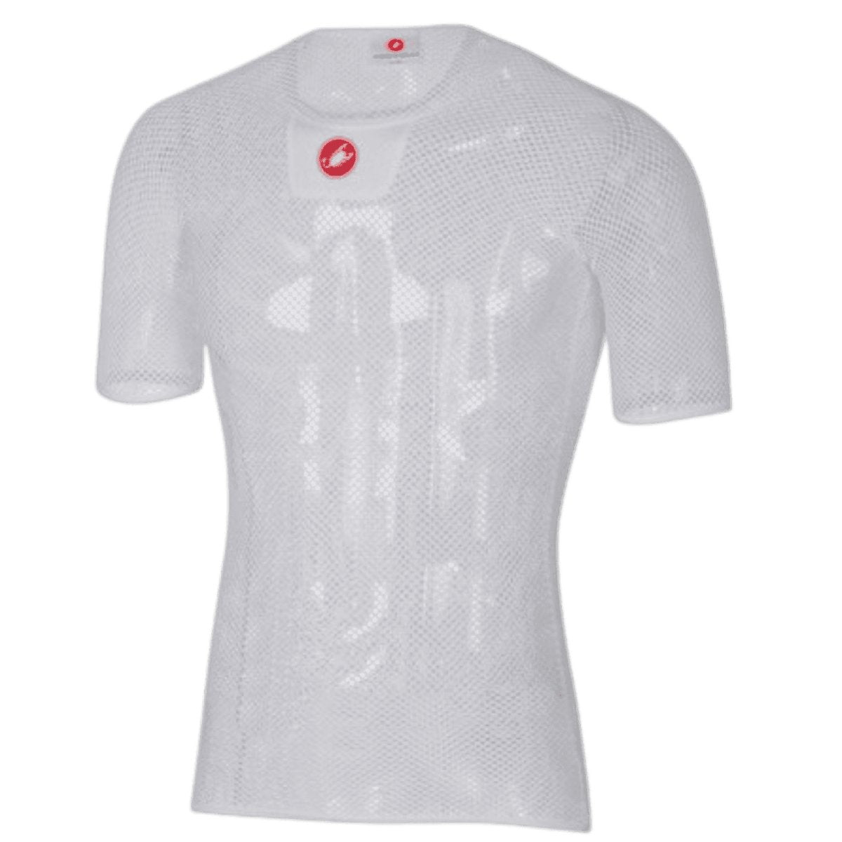 Castelli Core Mesh 3 SS Baselayer | The Bike Affair