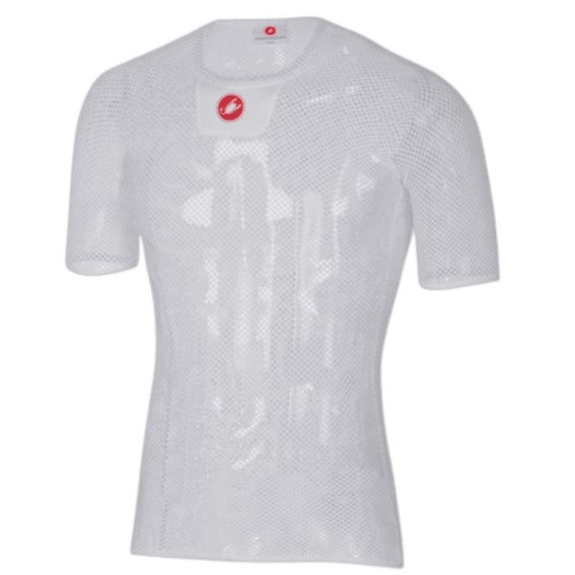 Castelli Core Mesh 3 SS Baselayer | The Bike Affair
