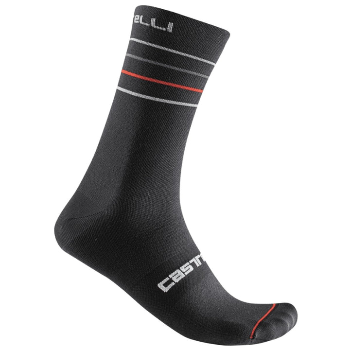 Castelli Endurance 15 Socks | The Bike Affair