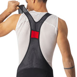 Castelli Endurance 3 Bibshorts | The Bike Affair