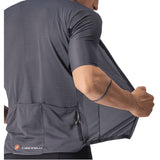 Castelli Endurance Elite Jersey | The Bike Affair