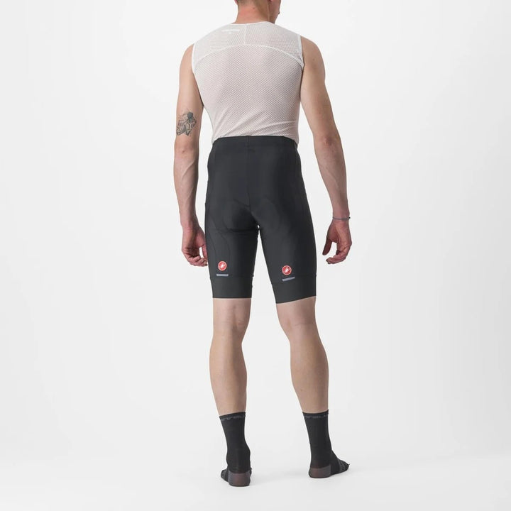 Castelli Entrata 2 Shorts | The Bike Affair