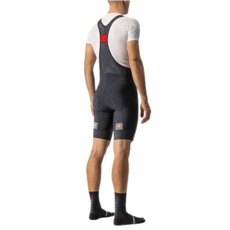 Castelli Entrata Bibshorts | The Bike Affair