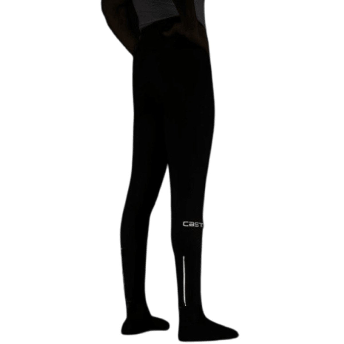 Castelli Entrata Winter Tight | The Bike Affair