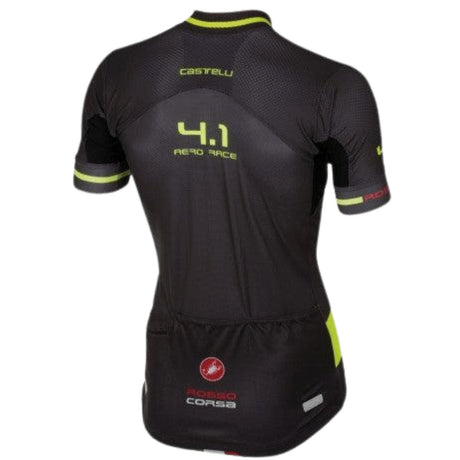 Castelli Free AR 4.1 Jersey | The Bike Affair
