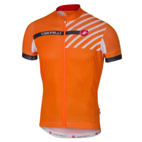 Castelli Free AR 4.1 Jersey | The Bike Affair
