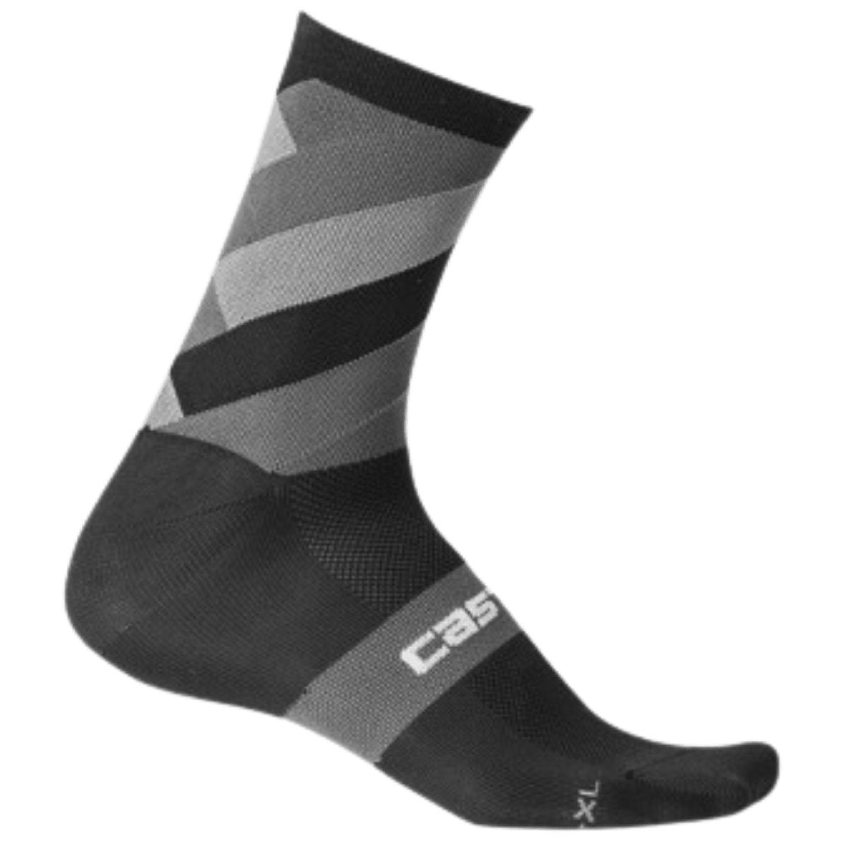 Castelli Free Kit 13 Socks | The Bike Affair
