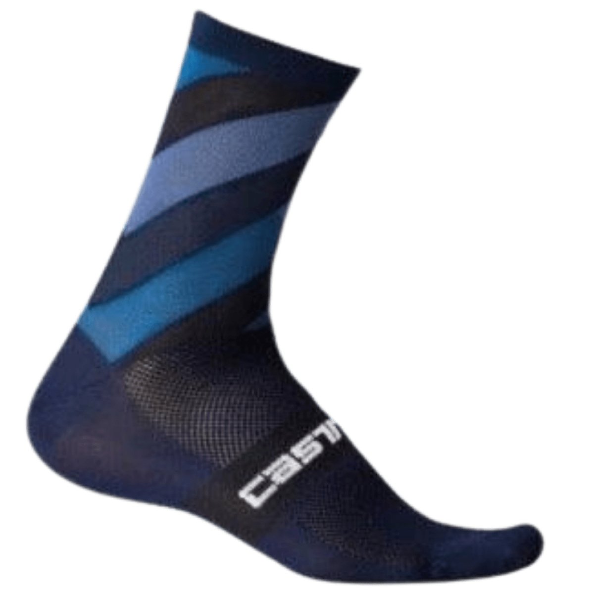 Castelli Free Kit 13 Socks | The Bike Affair