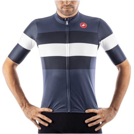 Castelli Lamitica Jersey | The Bike Affair