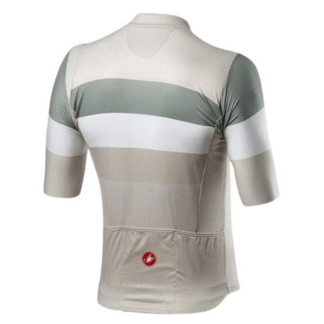 Castelli Lamitica Jersey | The Bike Affair