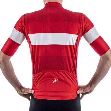 Castelli Lamitica Jersey | The Bike Affair