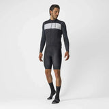 Castelli Prologo 7 Long Sleeve Jersey | The Bike Affair