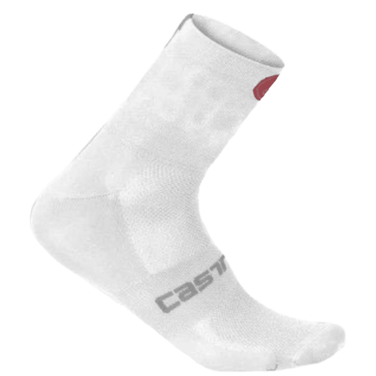 Castelli Quattro 9 Socks | The Bike Affair