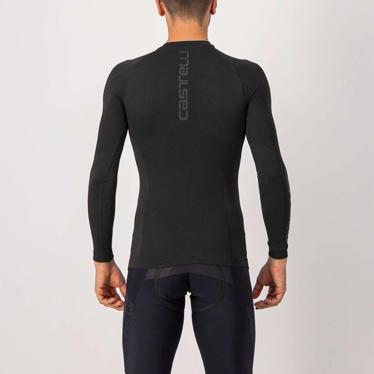 Castelli Seamless LS Baselayer | The Bike Affair