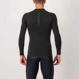 Castelli Seamless LS Baselayer | The Bike Affair