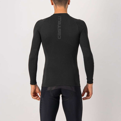 Castelli Seamless LS Baselayer | The Bike Affair