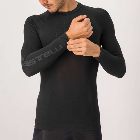 Castelli Seamless LS Baselayer