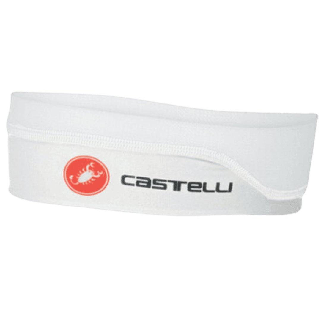 Castelli Summer Headband | The Bike Affair