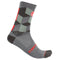 Castelli Unlimited 15 Socks | The Bike Affair