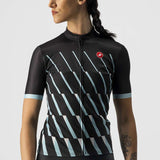 Castelli WMN Pendio Jersey | The Bike Affair