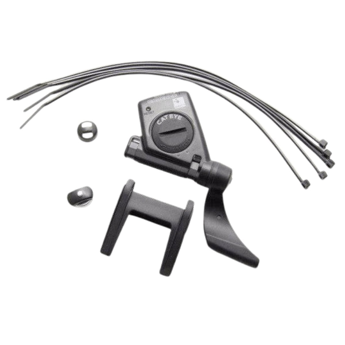 Cateye ISC-11 Bluetooth Speed/Cadence Sensor | The Bike Affair