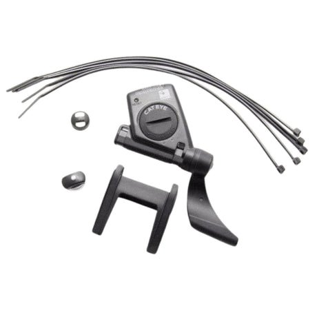 Cateye ISC-11 Bluetooth Speed/Cadence Sensor | The Bike Affair